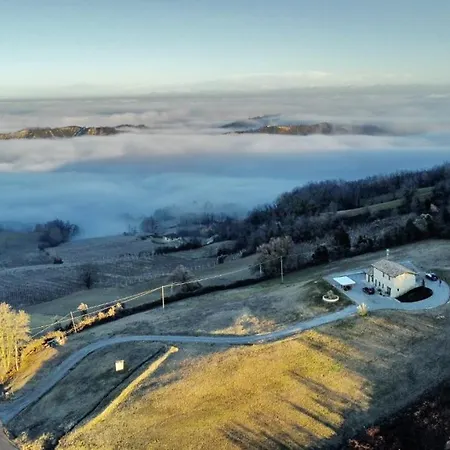 Ca' Del Passero Couette-café 3*