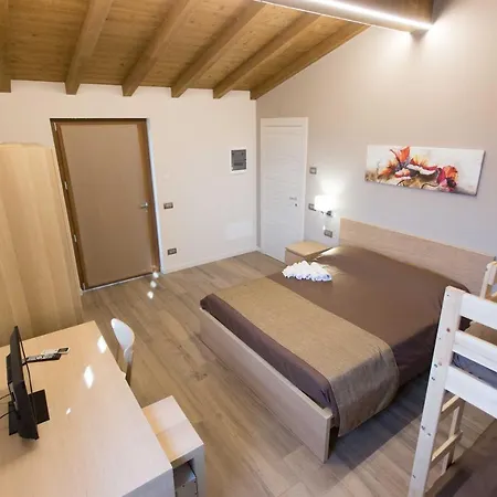 Bed & Breakfast Ca' Del Passero