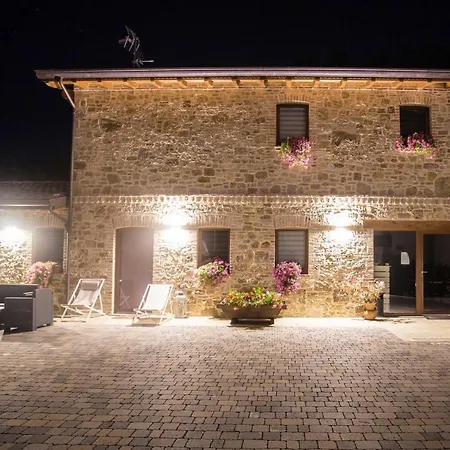 Bed & Breakfast Ca' Del Passero *