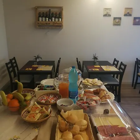 Ca' Del Passero