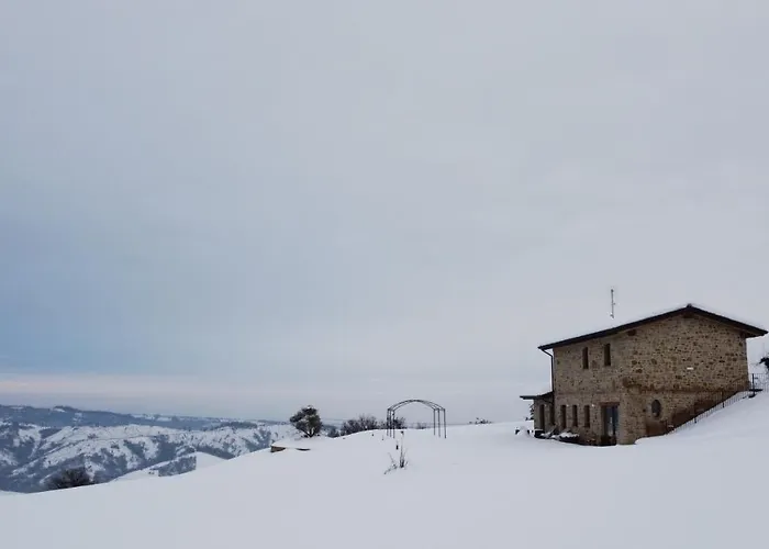 Ca' Del Passero Vigoleno