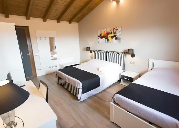 Ca' Del Passero 3* Vigoleno