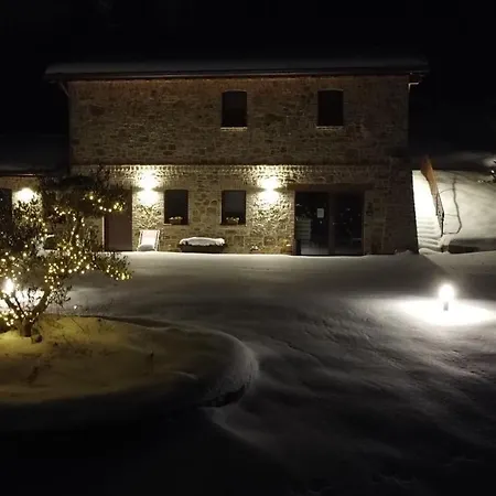 Ca' Del Passero