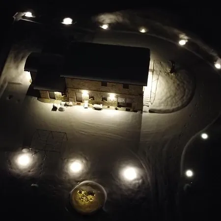 Panzió Ca' Del Passero 3*
