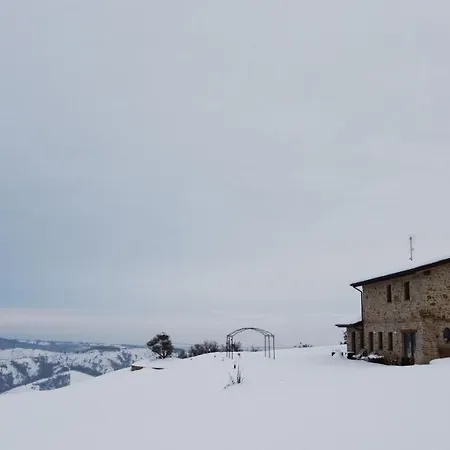 Ca' Del Passero Vigoleno