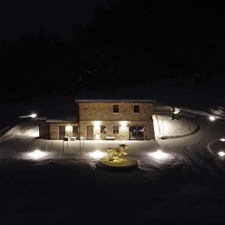 Ca' Del Passero