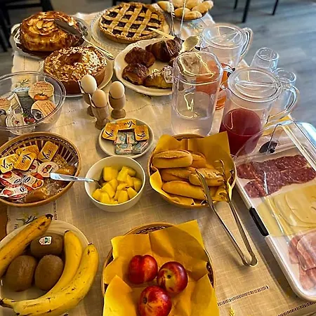 Ca' Del Passero Frühstückspension 3*
