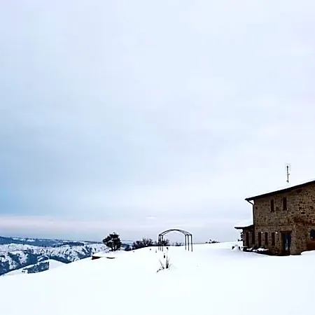 Ca' Del Passero Vigoleno