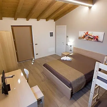 Ca' Del Passero Frühstückspension 3*