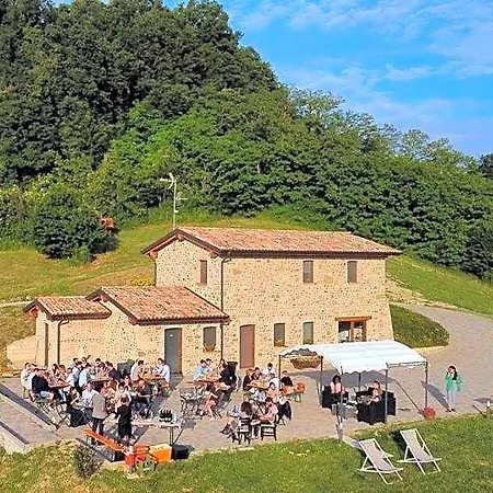 Ca' Del Passero
