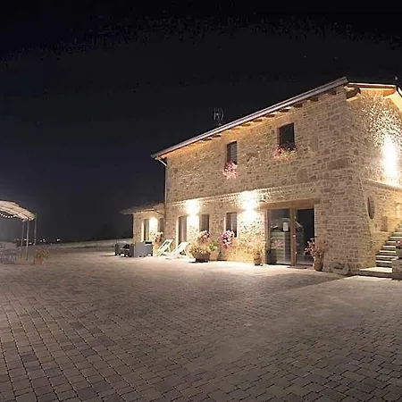 Ca' Del Passero 3*