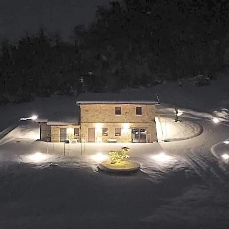 Frühstückspension Ca' Del Passero