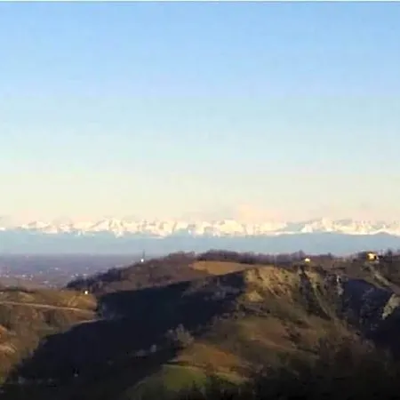 Ca' Del Passero 3*