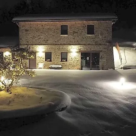 Ca' Del Passero Vigoleno