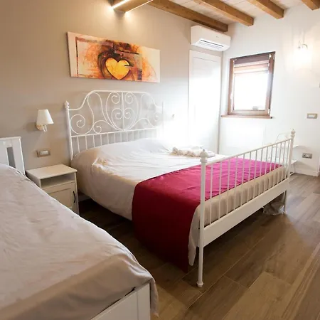 Ca' Del Passero 3*
