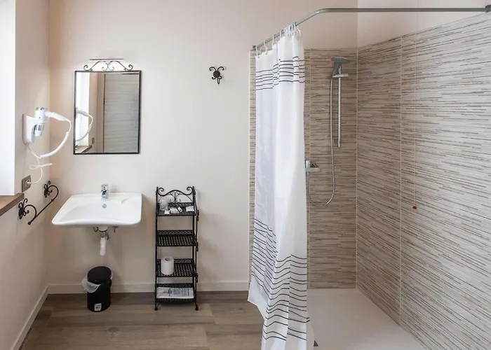 Ca' Del Passero Vigoleno